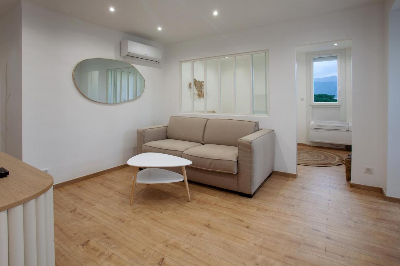 Appartement T2 Les Pieds Dans L'Eau A Argeles-Sur-Mer Exterior photo