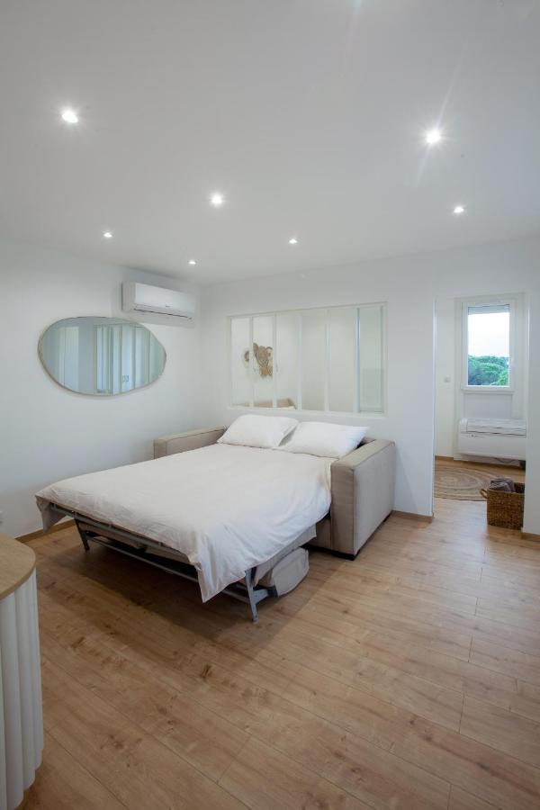 Appartement T2 Les Pieds Dans L'Eau A Argeles-Sur-Mer Exterior photo